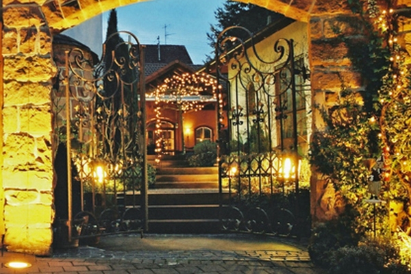 Hotel Adler (Lahr/Schwarzwald)